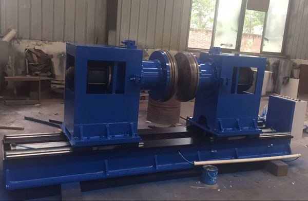 雙頭漲筋機(jī)